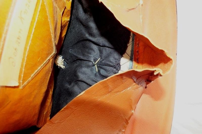 POLICE VISOR CAP — image 7