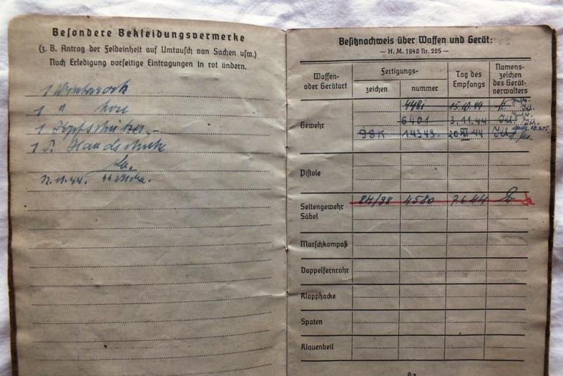 WSS WIKING SOLDBUCH — image 10