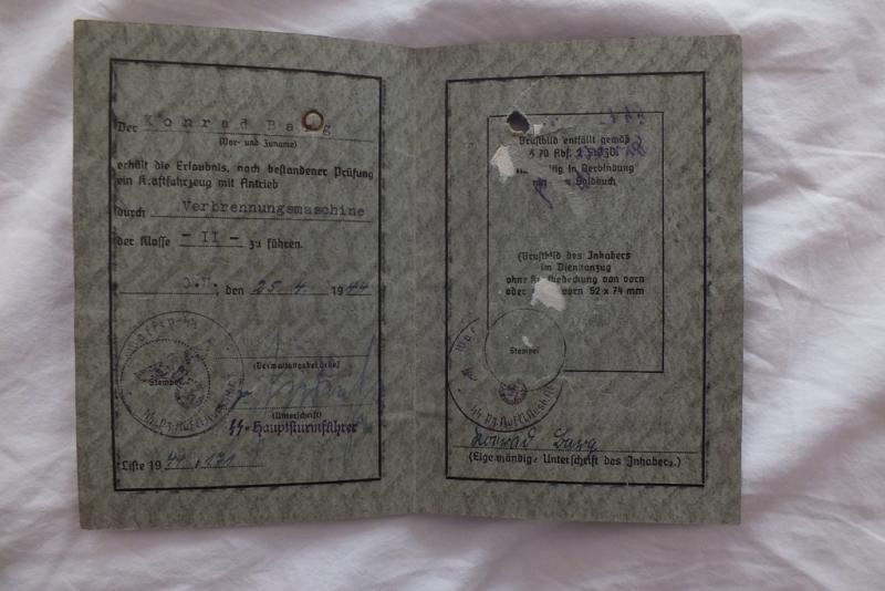 WSS WIKING SOLDBUCH — image 2