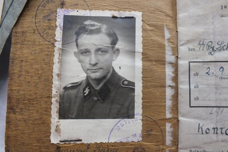 WSS WIKING SOLDBUCH — image 5