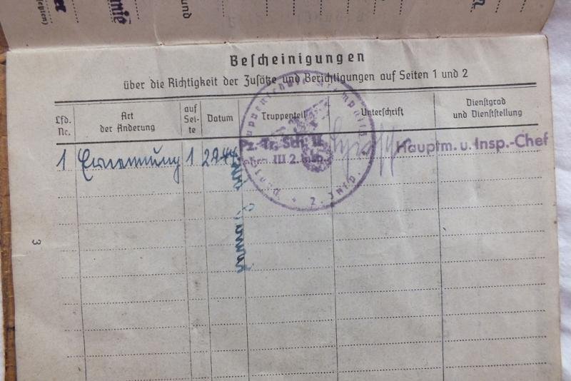 WSS WIKING SOLDBUCH — image 7