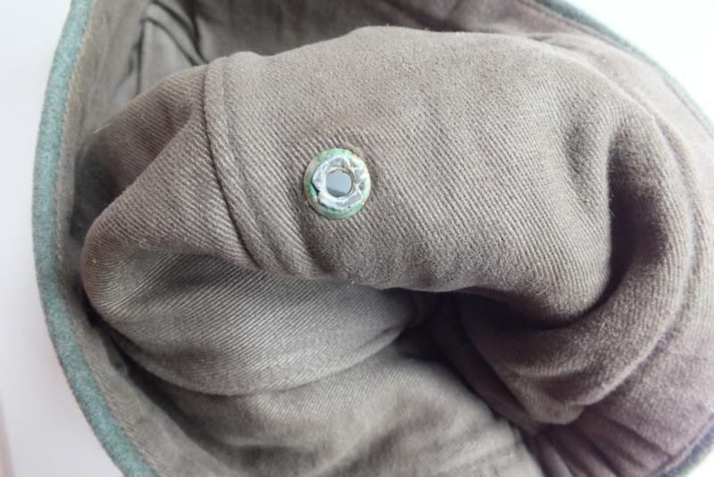 HEER ARMOURED RECON SIDE HAT — image 10