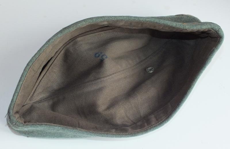 HEER ARMOURED RECON SIDE HAT — image 4