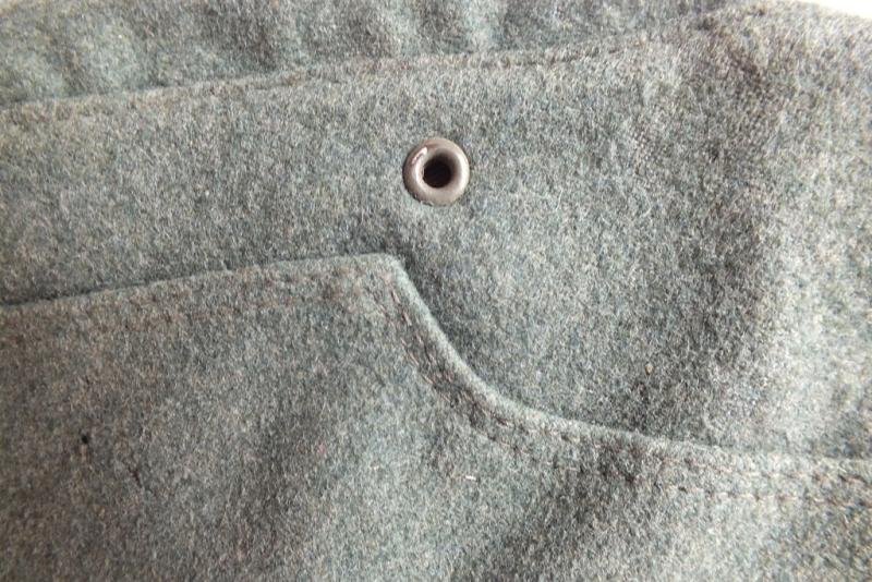 HEER ARMOURED RECON SIDE HAT — image 9