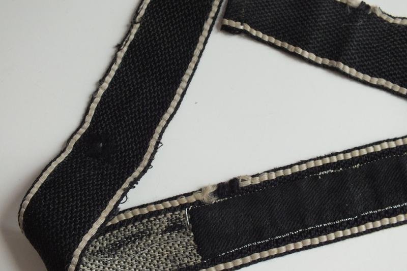 WSS DAS REICH FLAT WIRE CUFF TITLE — image 6