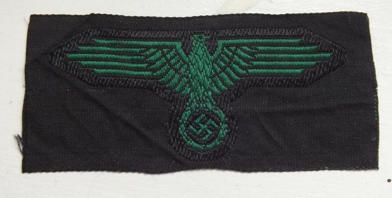 WSS SPRING CAP INSIGNIA SET — image 3