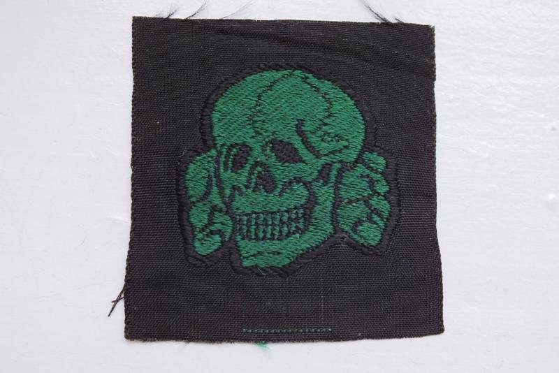 WSS SPRING CAP INSIGNIA SET — image 4