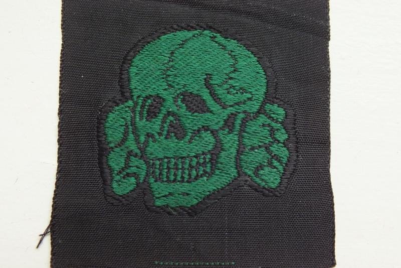 WSS SPRING CAP INSIGNIA SET — image 5