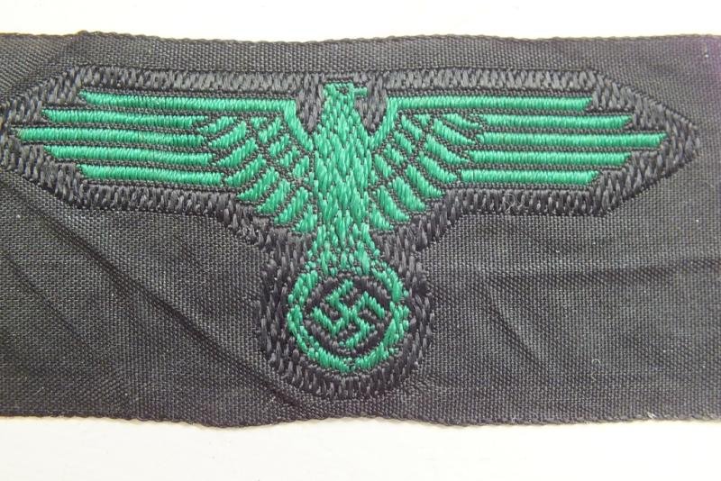 WSS SPRING CAP INSIGNIA SET — image 6