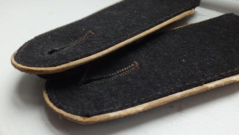 WSS EM INFANTRY SHOULDER BOARDS — image 10