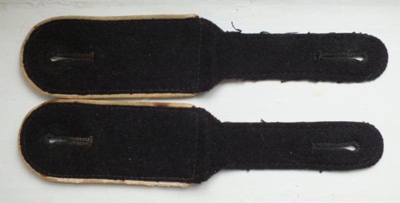 WSS EM INFANTRY SHOULDER BOARDS — image 3