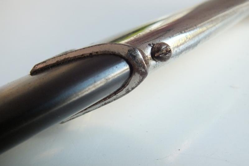 SS CHAINED DAGGER — image 10