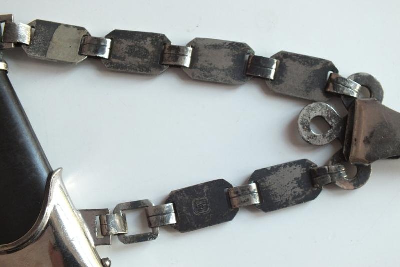 SS CHAINED DAGGER — image 4