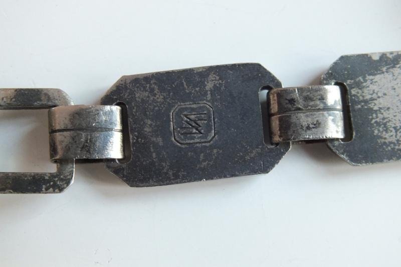 SS CHAINED DAGGER — image 5