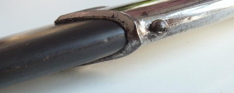 SS CHAINED DAGGER — image 7