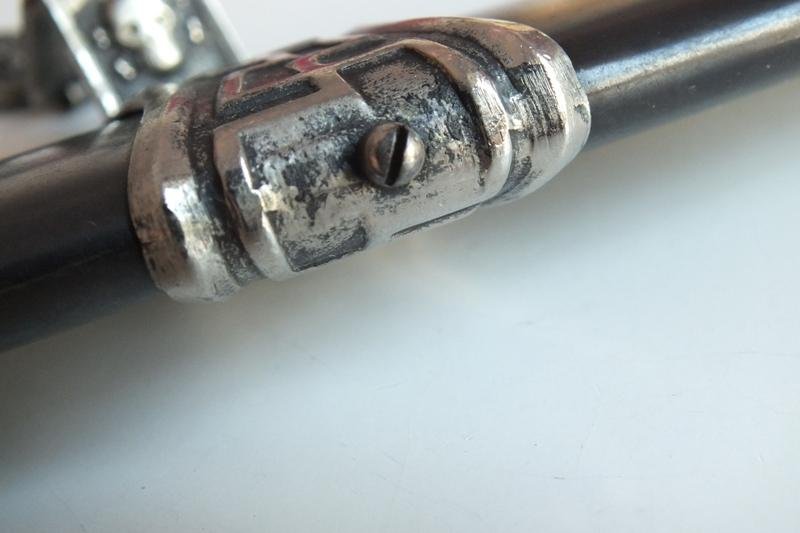 SS CHAINED DAGGER — image 8