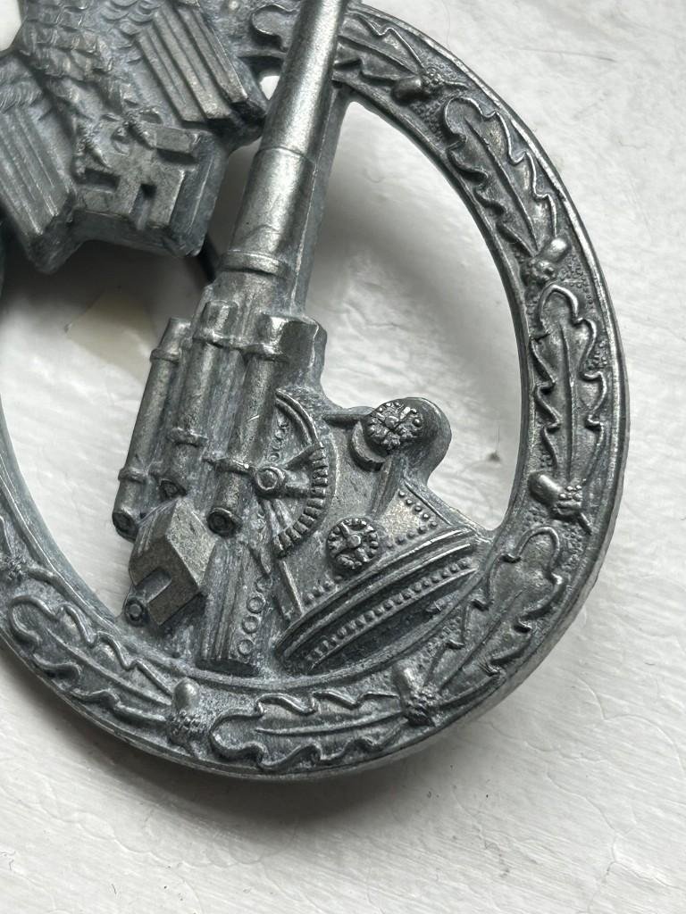 ARMY FLAK BADGE AU — image 3