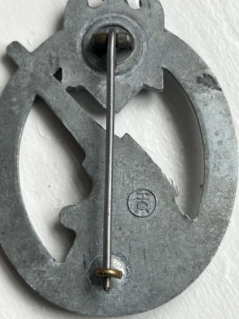 ARMY FLAK BADGE AU — image 5