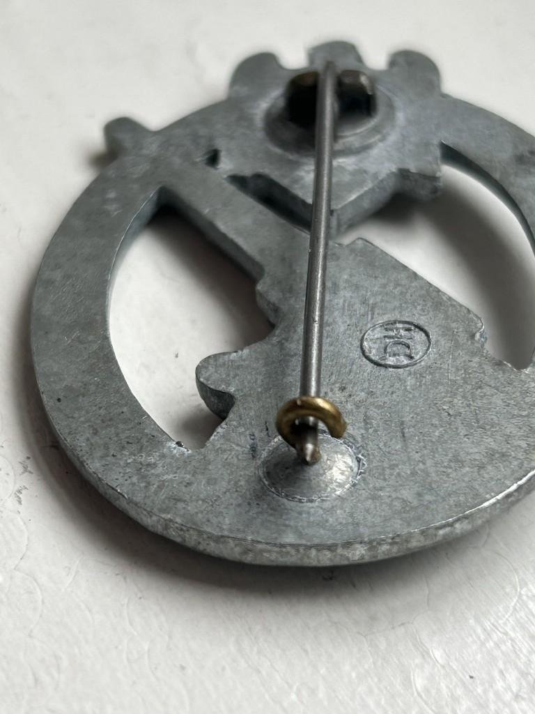 ARMY FLAK BADGE AU — image 6