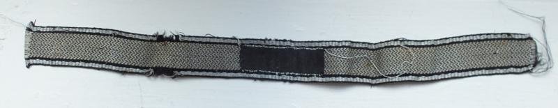 WSS WIKING FLATWIRE CUFF TITLE WITH KNOWN OWNER — image 10