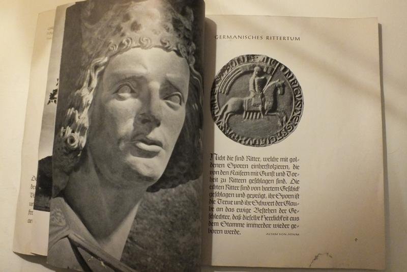 GERMANISCHE GEMEINSCHAFT — image 3