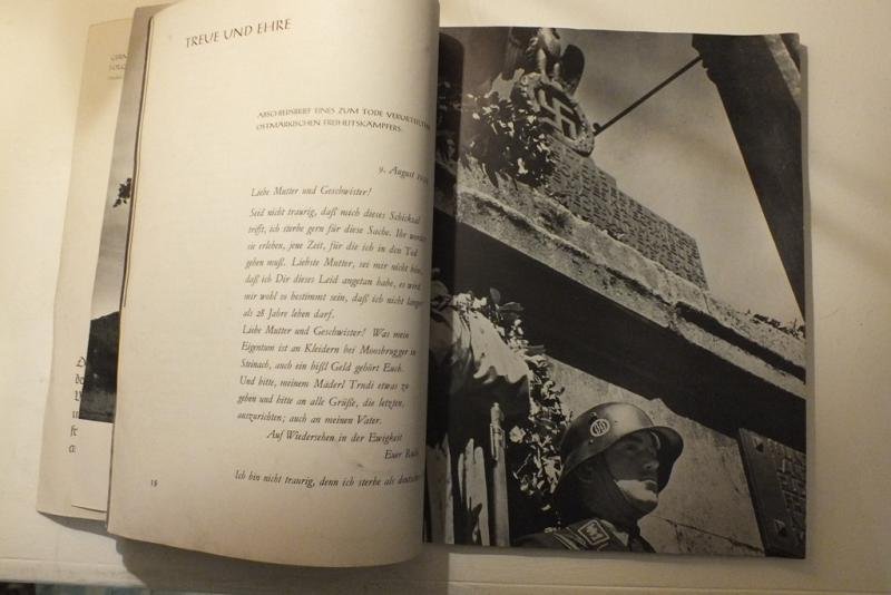 GERMANISCHE GEMEINSCHAFT — image 4