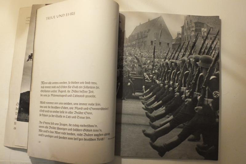 GERMANISCHE GEMEINSCHAFT — image 5