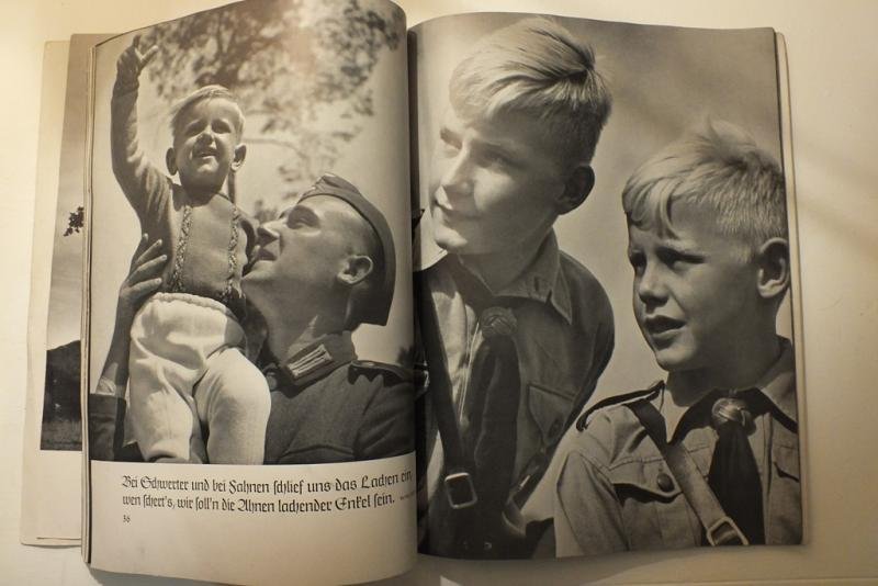 GERMANISCHE GEMEINSCHAFT — image 7