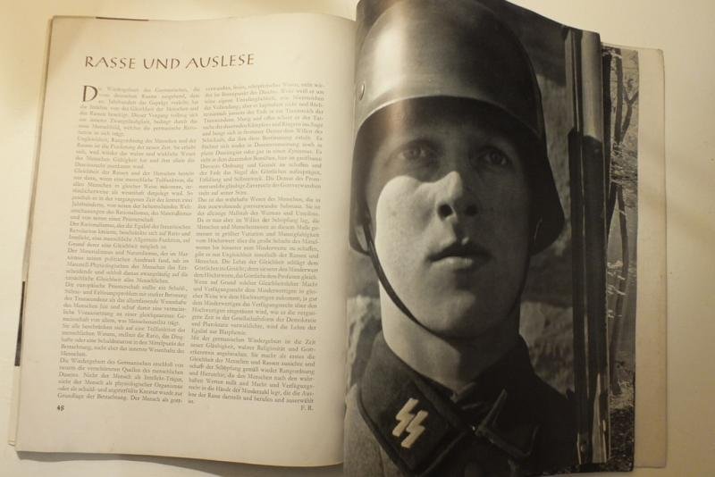 GERMANISCHE GEMEINSCHAFT — image 8