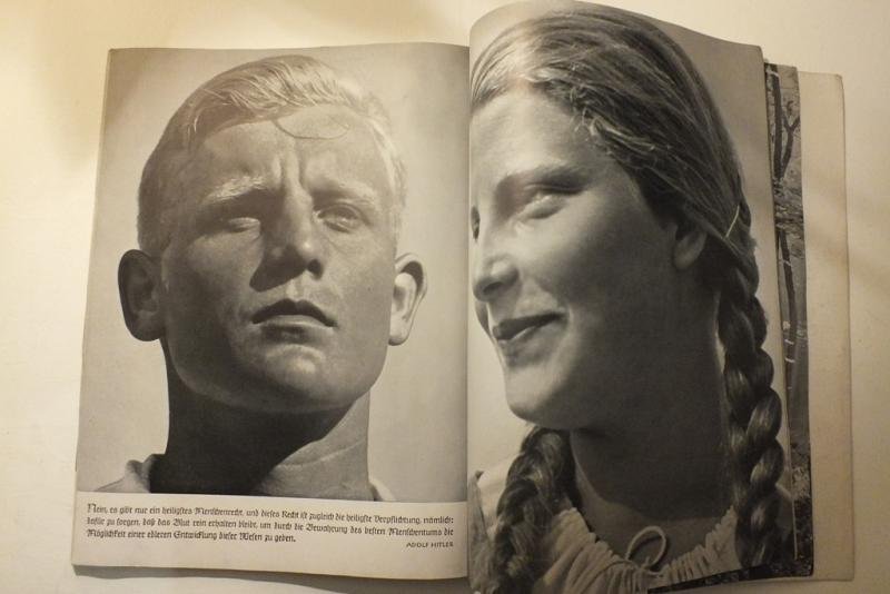 GERMANISCHE GEMEINSCHAFT — image 9