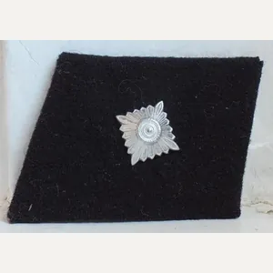 WSS UNTERSCHARFUHRER RANK TAB