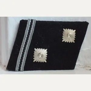 WSS OBERSCHARFUHRER RANK TAB