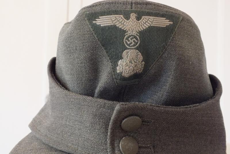 WSS M43 CAP — image 6