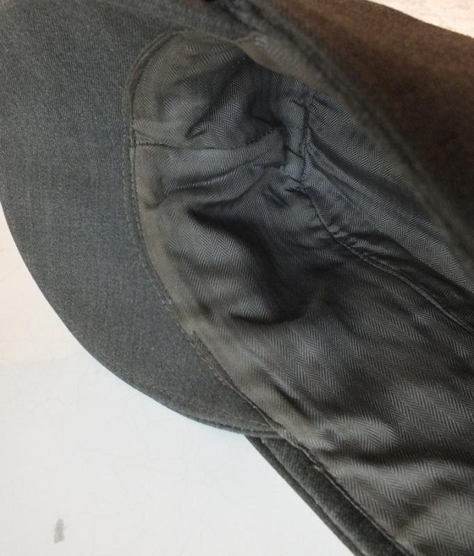 WSS M43 CAP — image 9