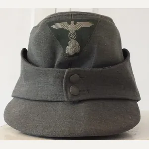 WSS M43 CAP