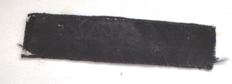 SS-TV OBERBAYERN CUFF TITLE — image 3