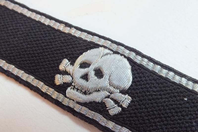 SS-TV OBERBAYERN CUFF TITLE — image 5