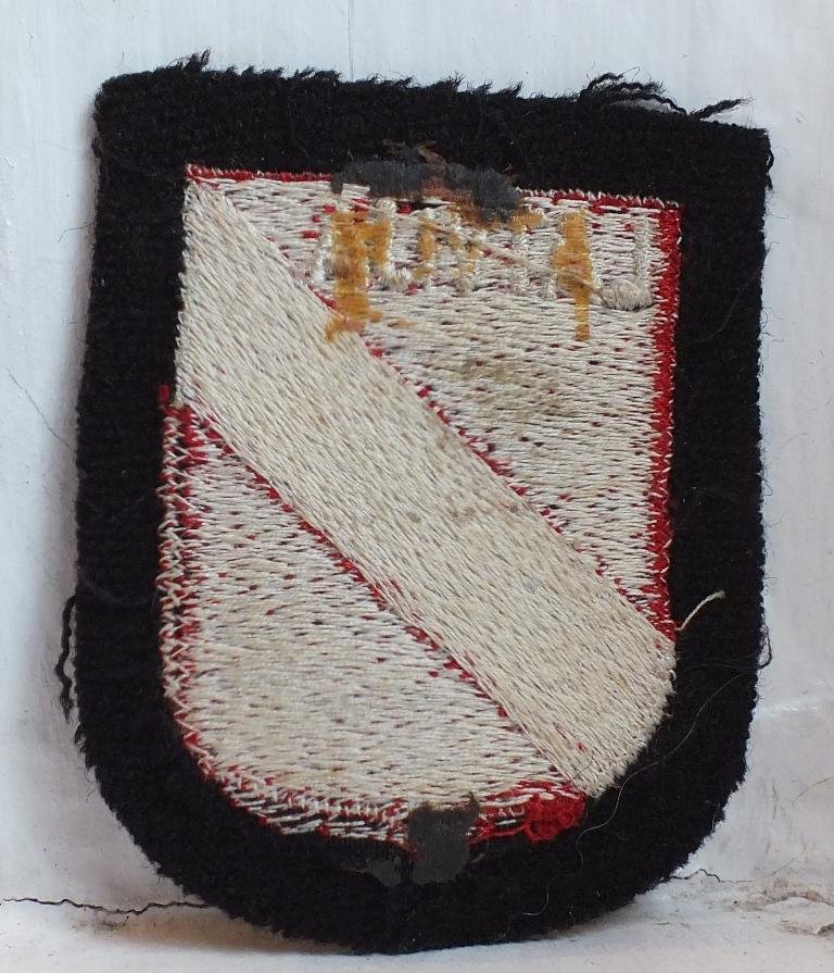 WSS LATVAN SLEEVE SHIELD — image 2