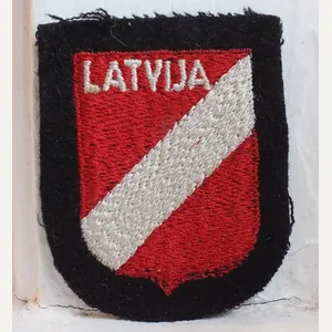 WSS LATVAN SLEEVE SHIELD