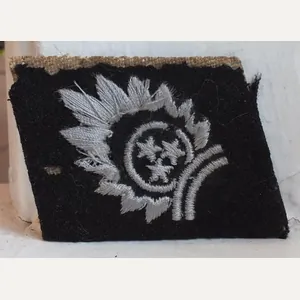 WSS LATVIAN COLLER TAB