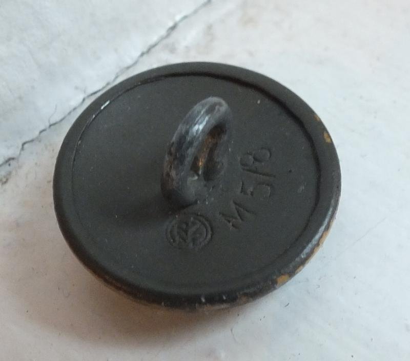 WSS GREEN TK VT CAP BUTTON — image 4