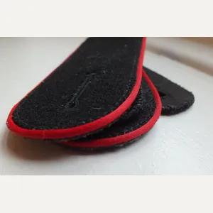 WSS EM ARTILERY SHOULDER BOARDS