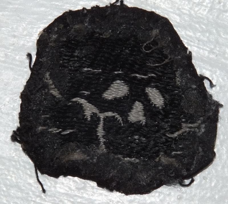 WSS BEVO CAP INSIGNIA SET — image 6