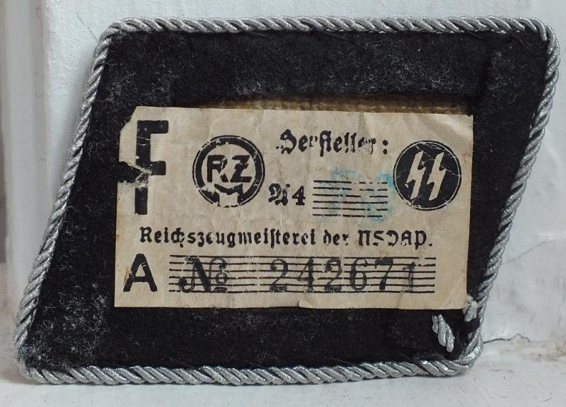 SERIOUS SS INSIGNIA COLLECTION LIQUIDATION — image 3