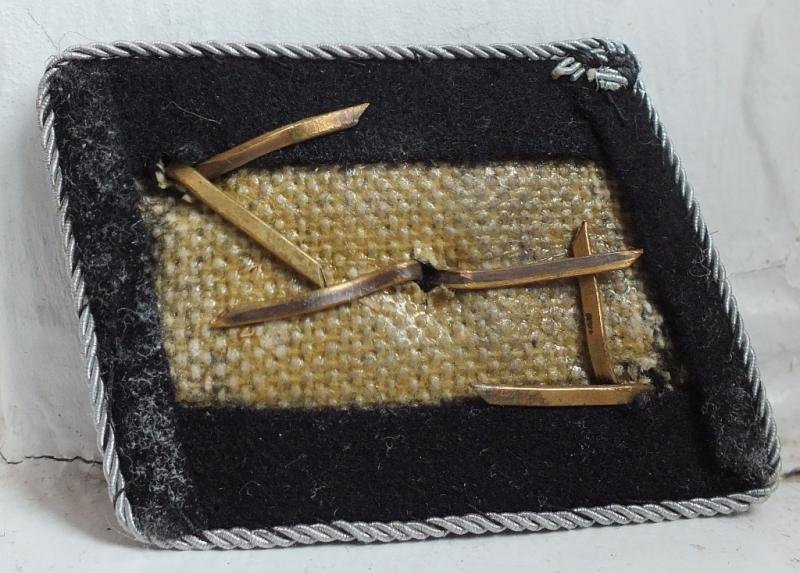 SERIOUS SS INSIGNIA COLLECTION LIQUIDATION — image 5