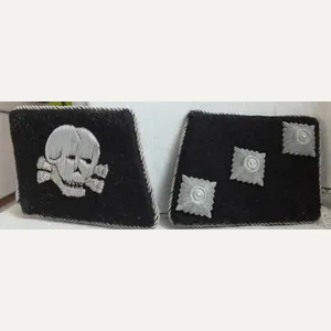 SERIOUS SS INSIGNIA COLLECTION LIQUIDATION