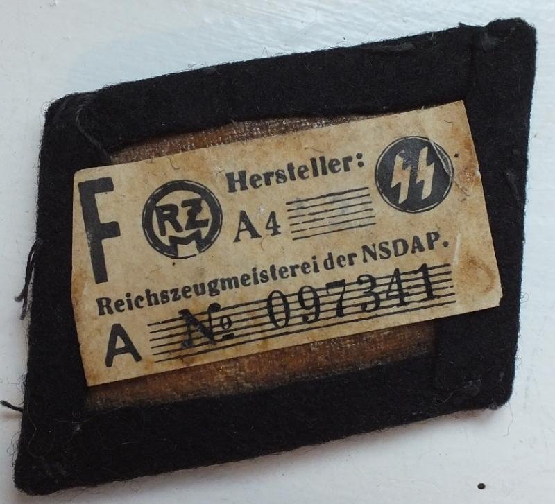 SERIOUS SS INSIGNIA COLLECTION LIQUIDATION — image 2