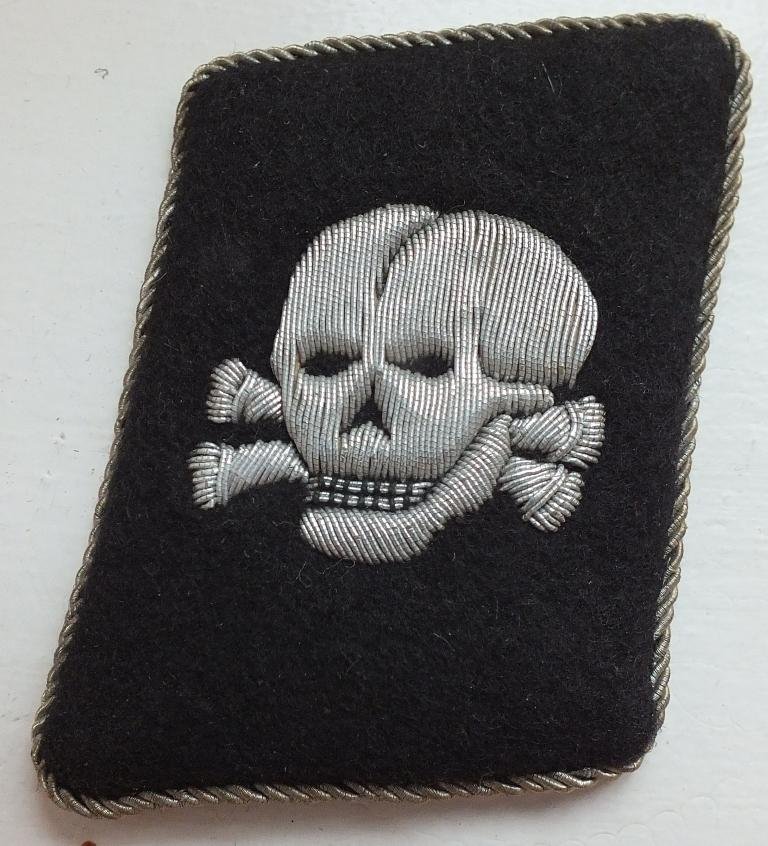 SERIOUS SS INSIGNIA COLLECTION LIQUIDATION — image 2