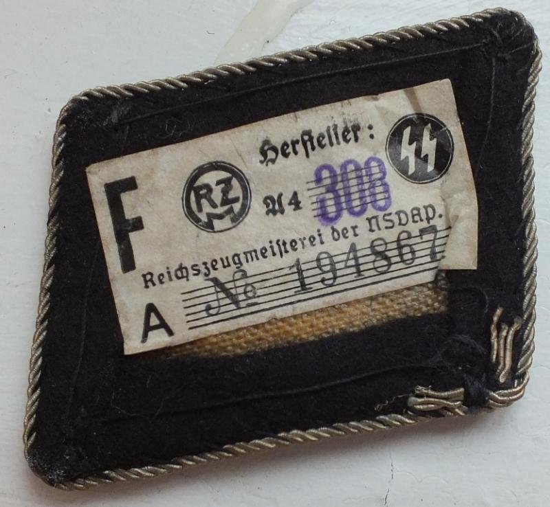 SERIOUS SS INSIGNIA COLLECTION LIQUIDATION — image 3