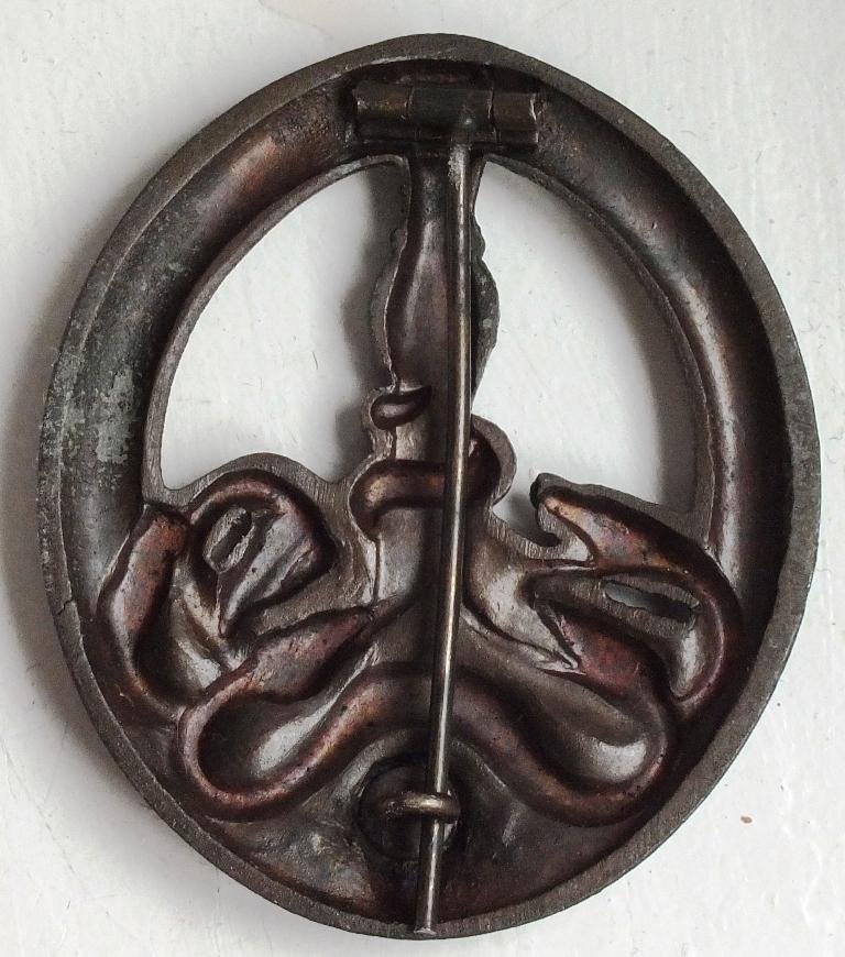 BRONZE ANTI-PARTISAN AWARD — image 6